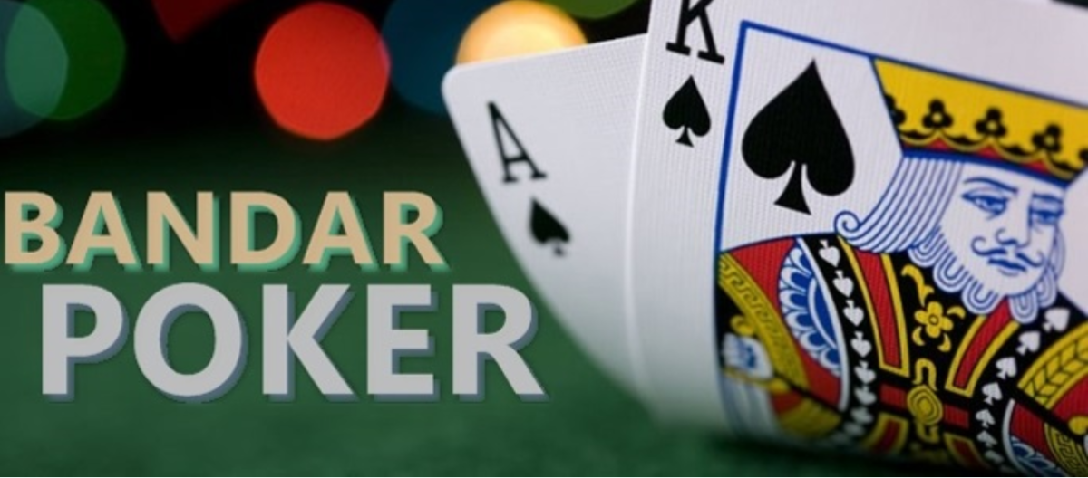 Bermain Judi Bandar Poker Online Mudah Menang