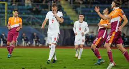 Inggris Meraih Kemenangan Telak 10-0 Dari San Marino