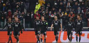 Juventus Meraih Kemenangan 1-0 Dari Malmo